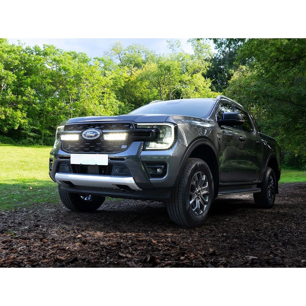 KIT Intégration Calandre Lazer Triple-R 850 EL Ford Ranger 2023+
